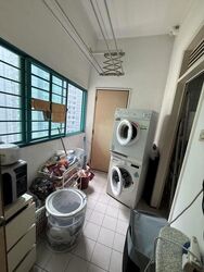 Oleanas Residence (D9), Condominium #633404011